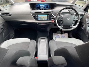 Used Citroen C4 Picasso 2014 for sale - 76010730: Photo