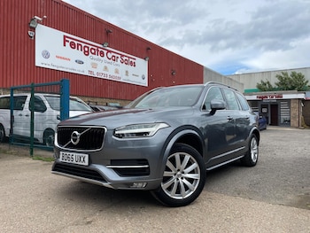 Used Volvo XC90 2015 for sale - 78802130: Photo