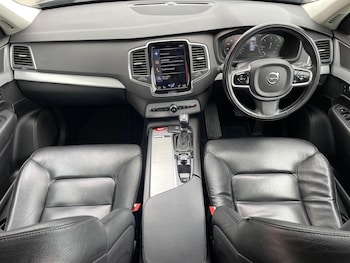 Used Volvo XC90 2015 for sale - 78802130: Photo