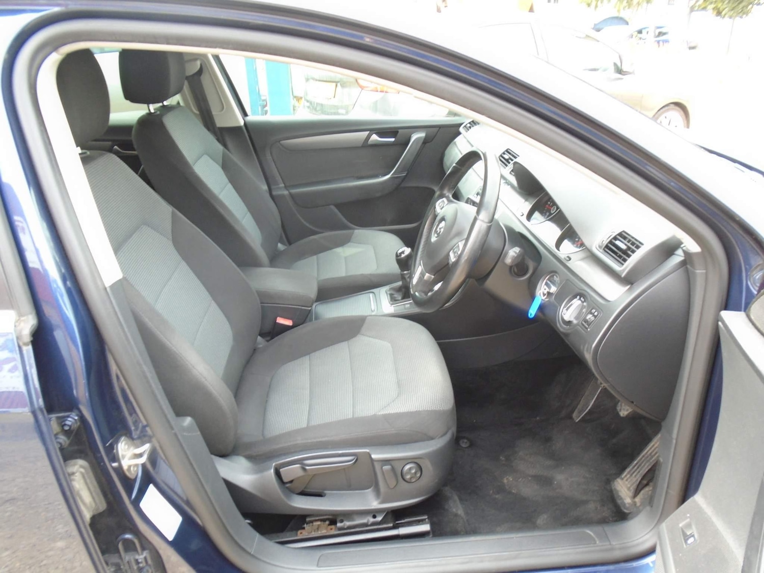 Used Volkswagen Passat 2013 for sale - 76914472: Photo 15