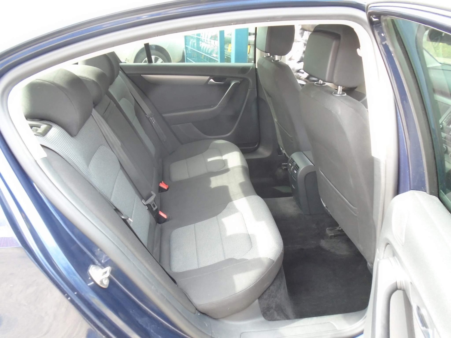 Used Volkswagen Passat 2013 for sale - 76914472: Photo 16