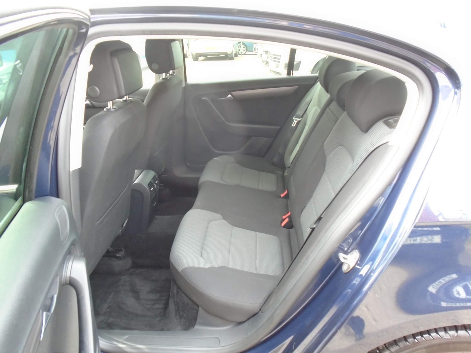 Used Volkswagen Passat 2013 for sale - 76914472: Photo 17