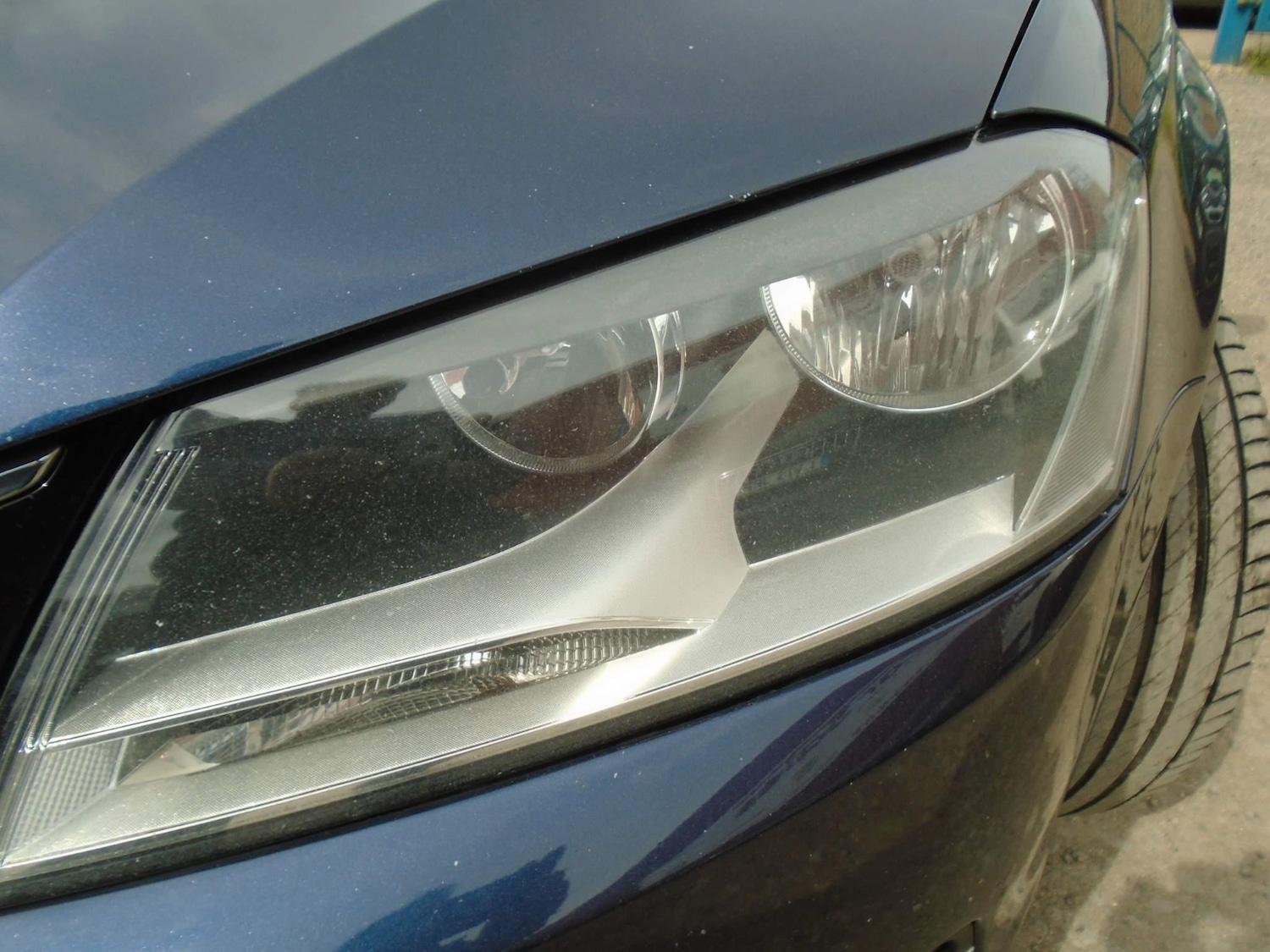 Used Volkswagen Passat 2013 for sale - 76914472: Photo 19