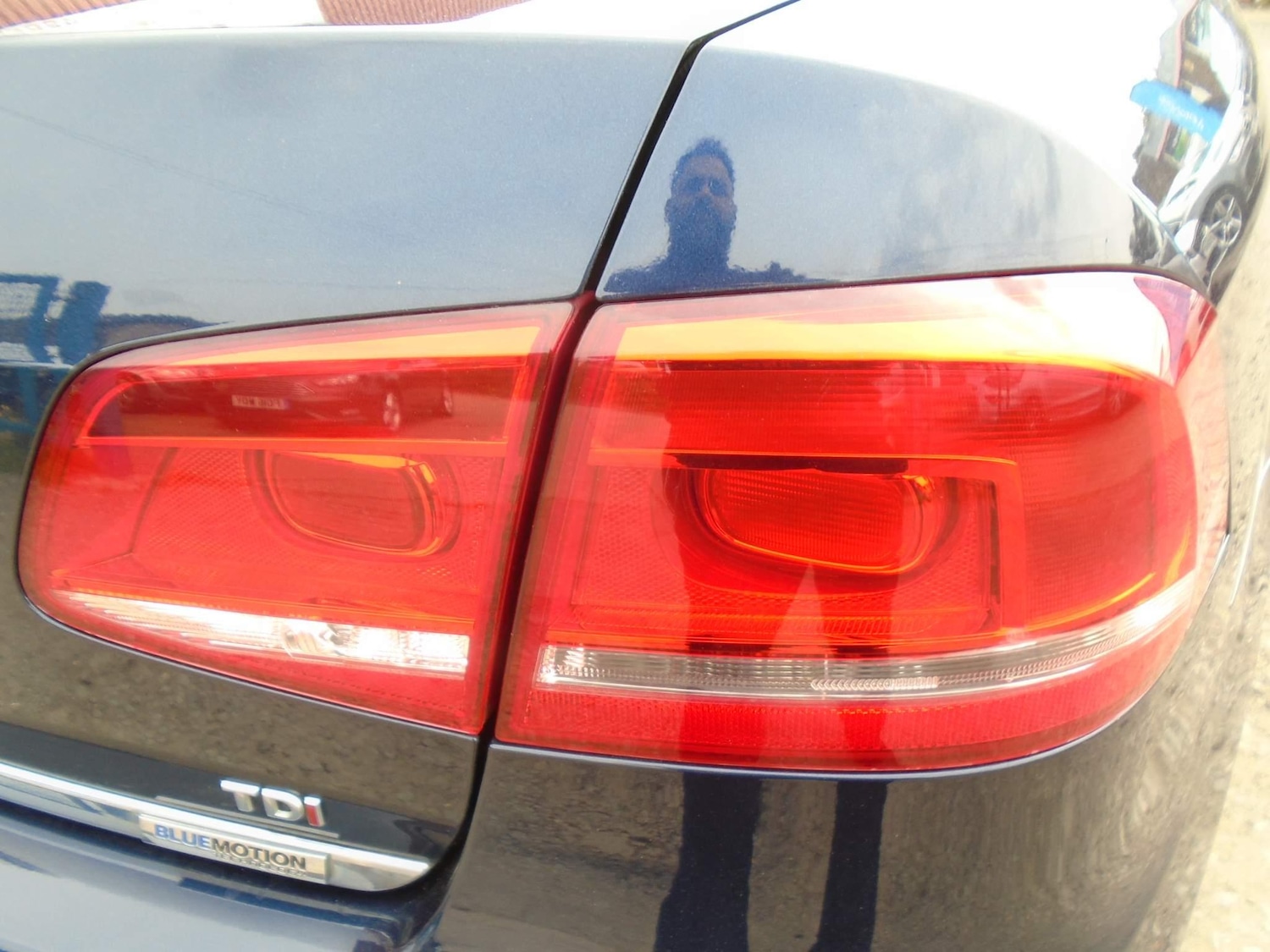 Used Volkswagen Passat 2013 for sale - 76914472: Photo 21