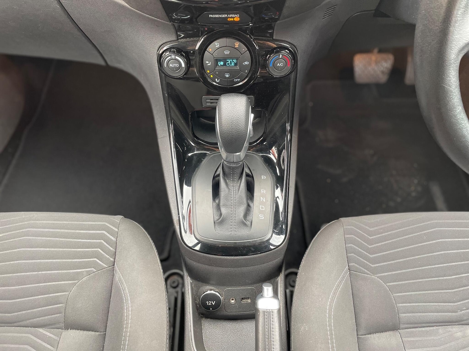 Used Ford Fiesta 2013 for sale - 76346838: Photo 10