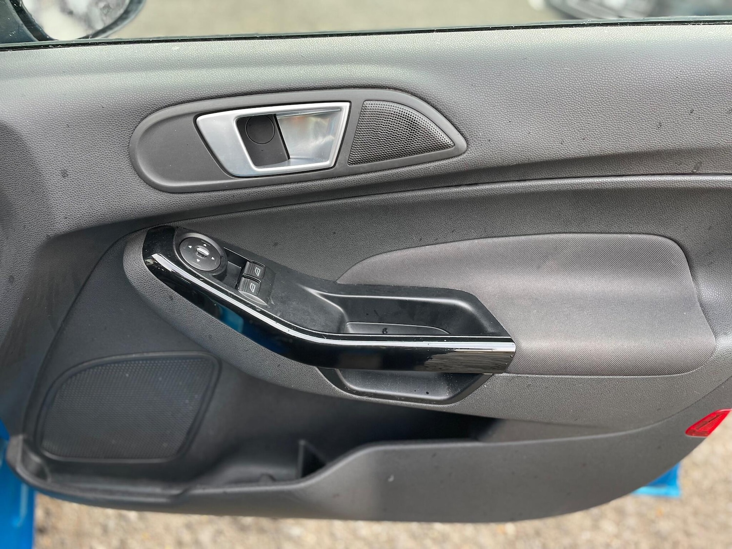 Used Ford Fiesta 2013 for sale - 76346838: Photo 11