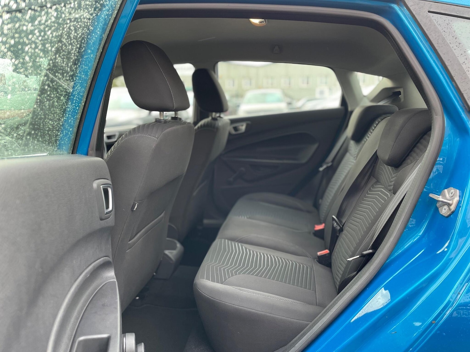 Used Ford Fiesta 2013 for sale - 76346838: Photo 15