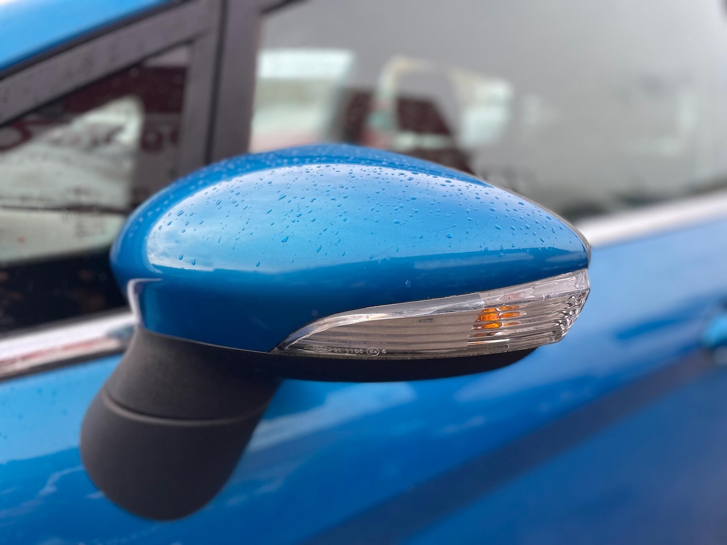 Used Ford Fiesta 2013 for sale - 76346838: Photo 16