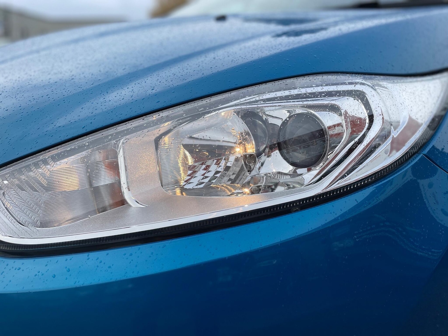 Used Ford Fiesta 2013 for sale - 76346838: Photo 17