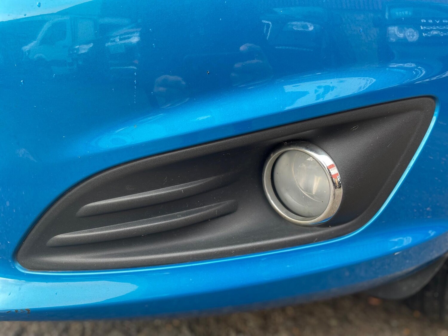 Used Ford Fiesta 2013 for sale - 76346838: Photo 18