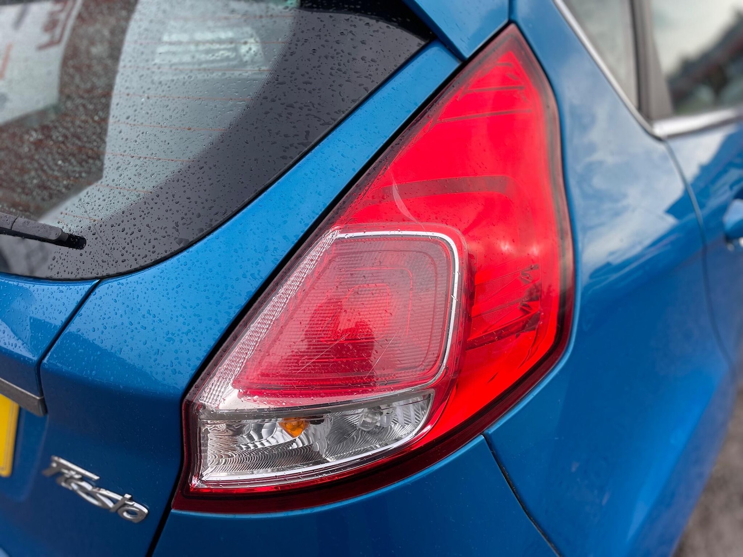 Used Ford Fiesta 2013 for sale - 76346838: Photo 19