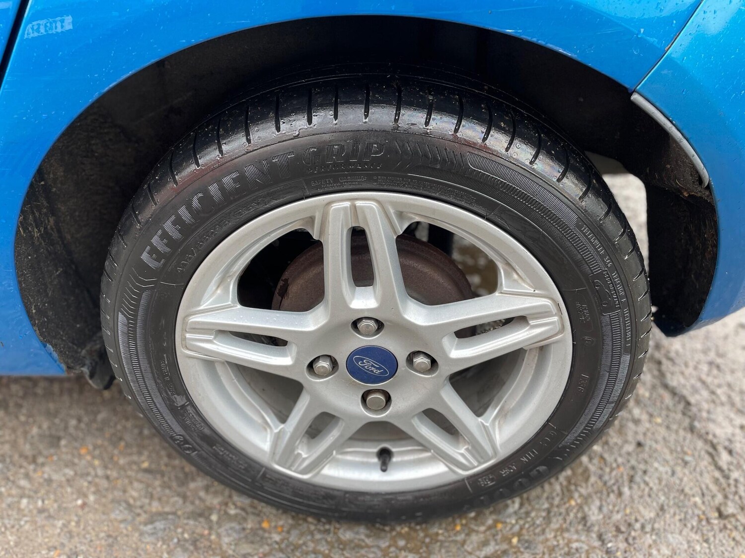 Used Ford Fiesta 2013 for sale - 76346838: Photo 20