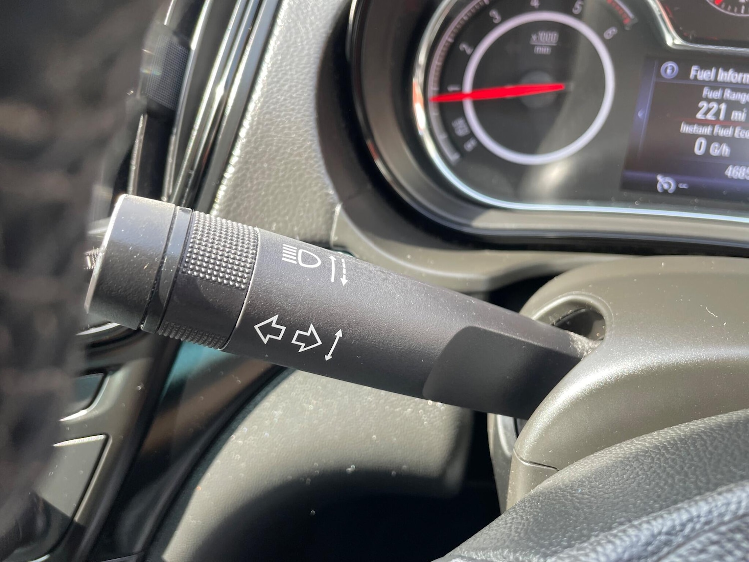 Used Vauxhall Insignia 2016 for sale - 78201569: Photo 10