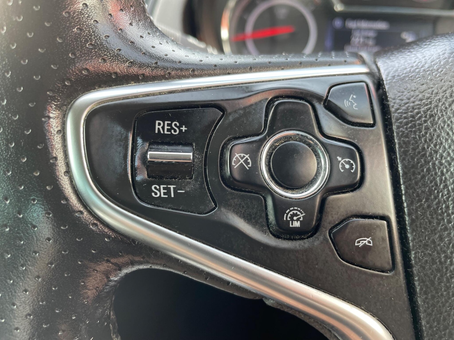 Used Vauxhall Insignia 2016 for sale - 78201569: Photo 11