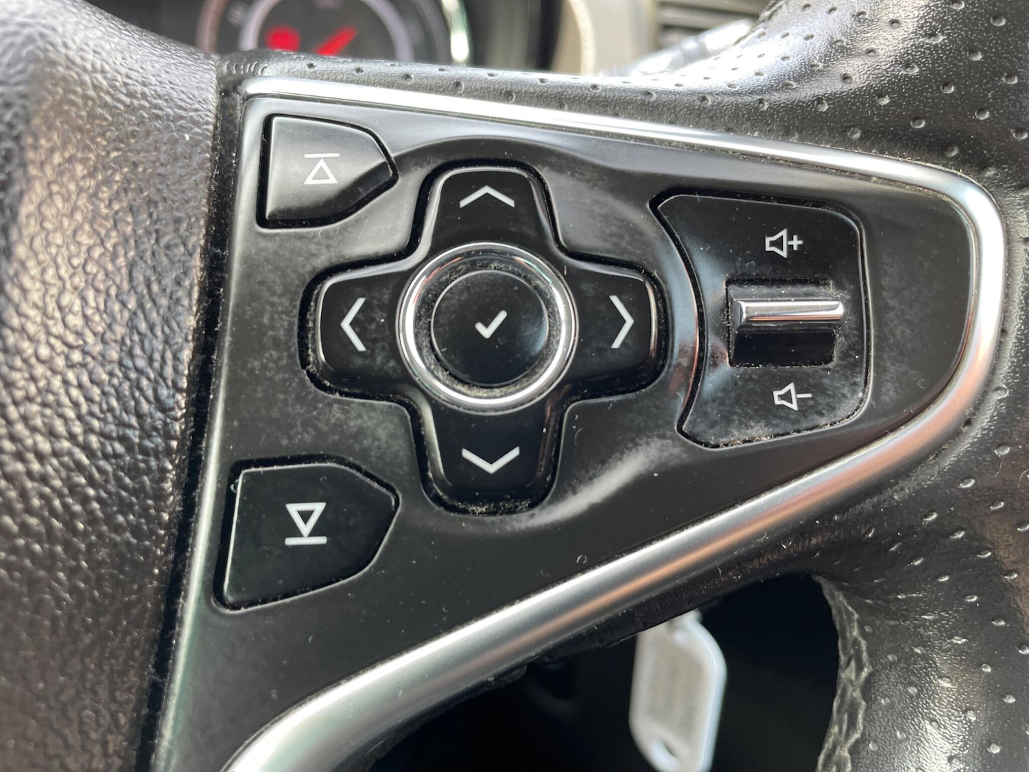 Used Vauxhall Insignia 2016 for sale - 78201569: Photo 12