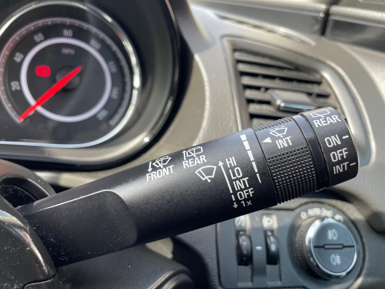 Used Vauxhall Insignia 2016 for sale - 78201569: Photo 13