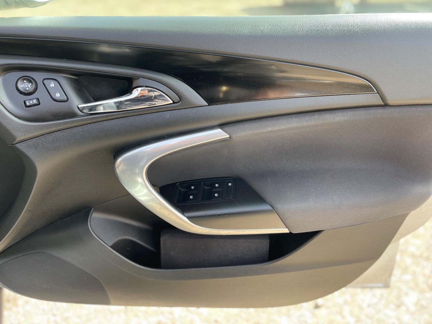 Used Vauxhall Insignia 2016 for sale - 78201569: Photo 16