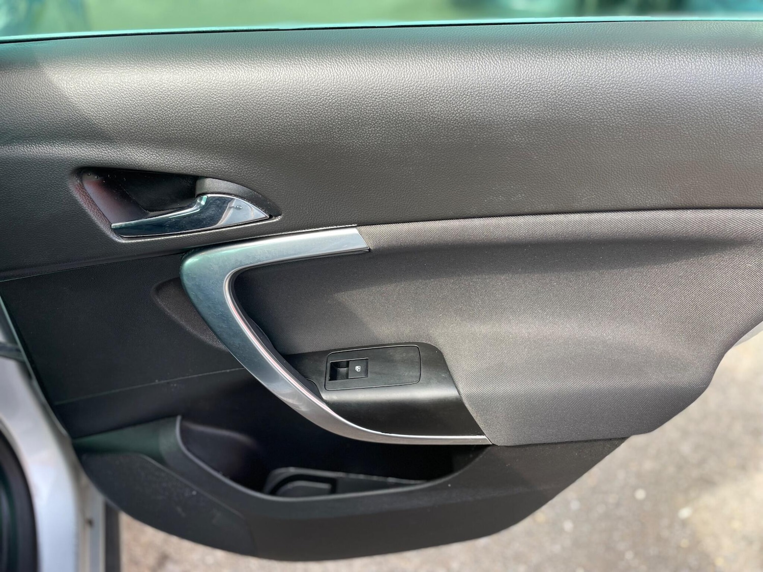 Used Vauxhall Insignia 2016 for sale - 78201569: Photo 17