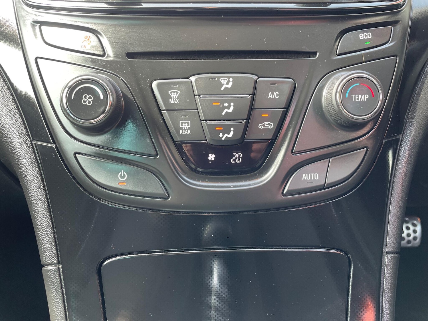 Used Vauxhall Insignia 2016 for sale - 78201569: Photo 19