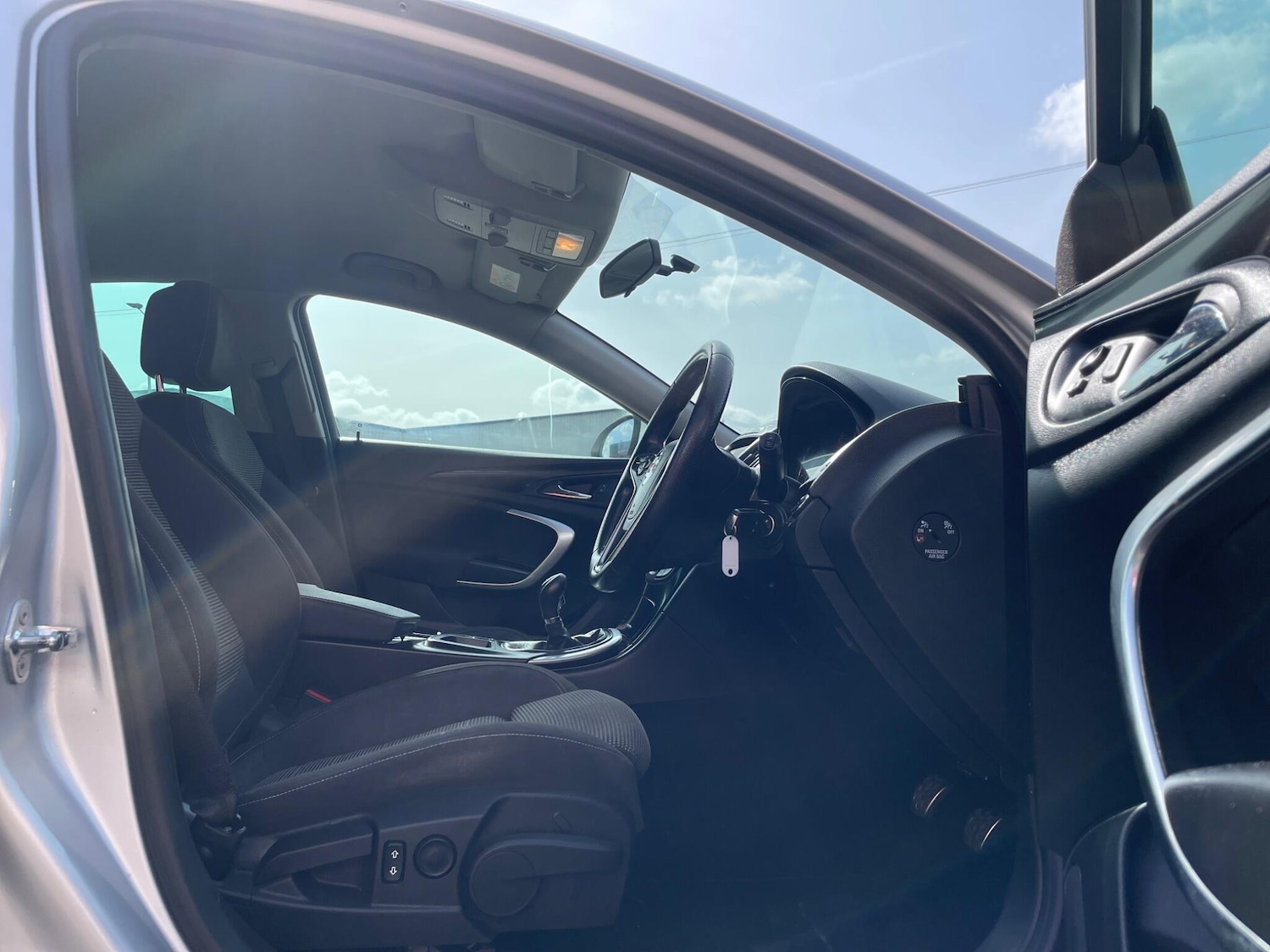 Used Vauxhall Insignia 2016 for sale - 78201569: Photo 20