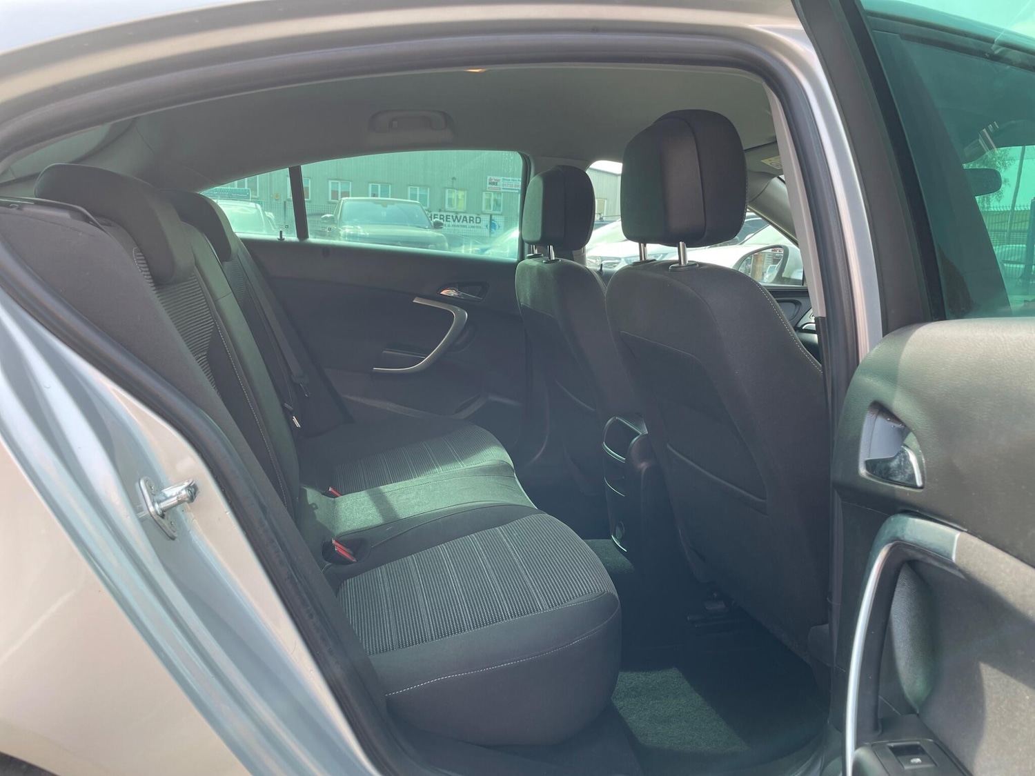 Used Vauxhall Insignia 2016 for sale - 78201569: Photo 22