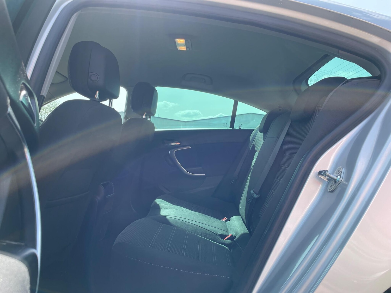 Used Vauxhall Insignia 2016 for sale - 78201569: Photo 23