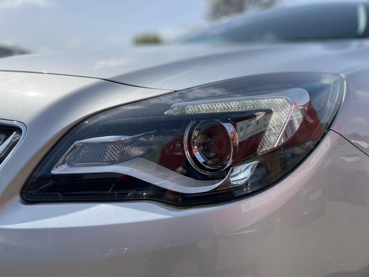 Used Vauxhall Insignia 2016 for sale - 78201569: Photo 25