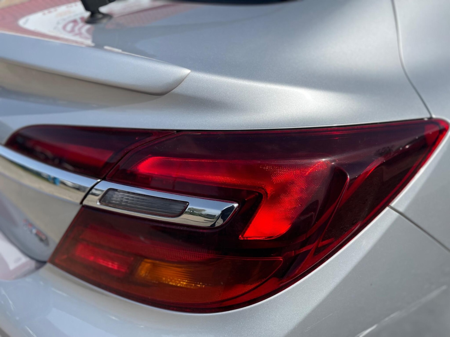 Used Vauxhall Insignia 2016 for sale - 78201569: Photo 27