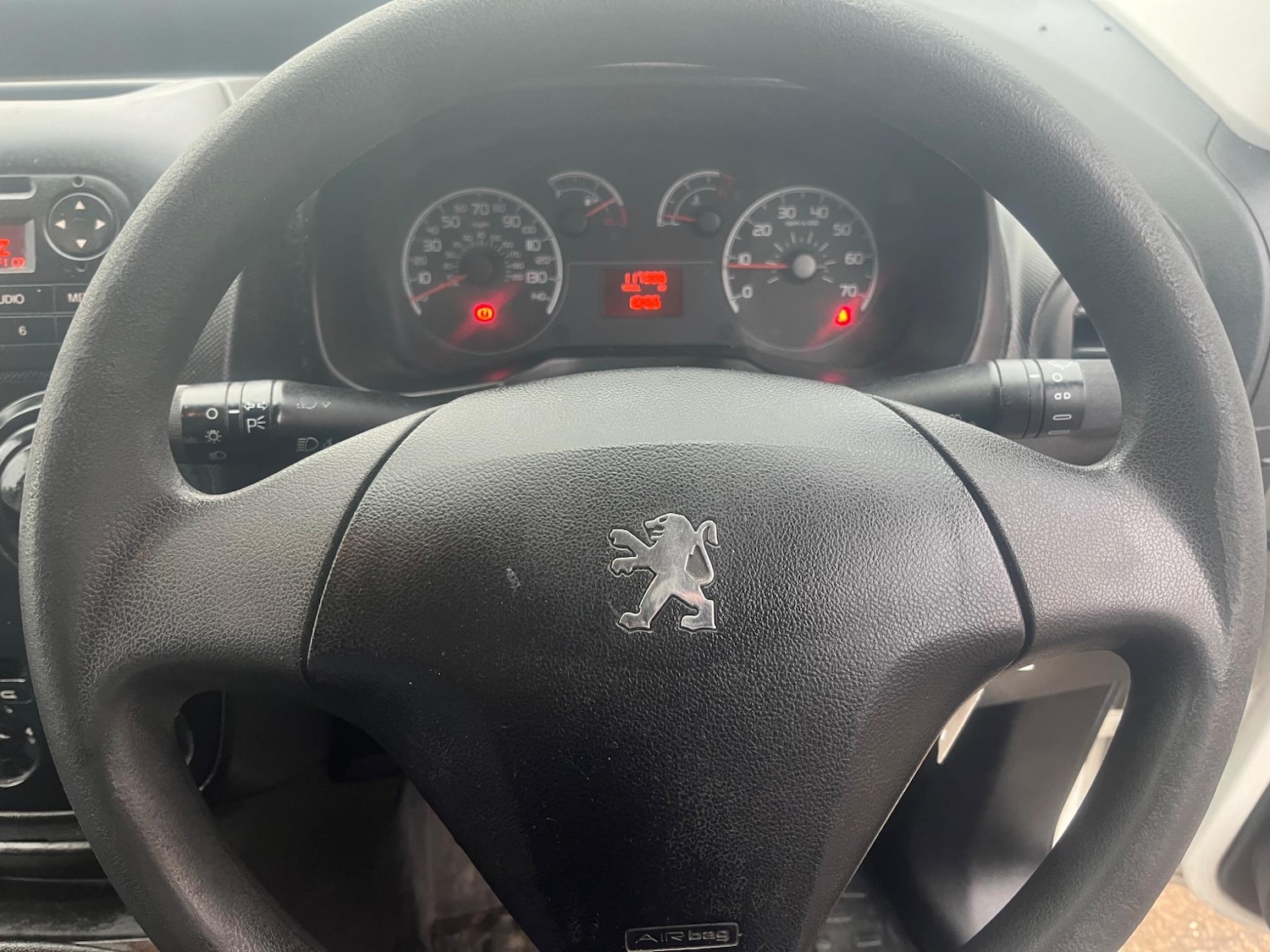 Used Peugeot Bipper 2016 for sale - 76914483: Photo 10