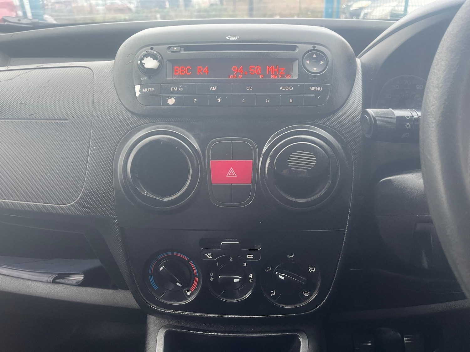 Used Peugeot Bipper 2016 for sale - 76914483: Photo 15