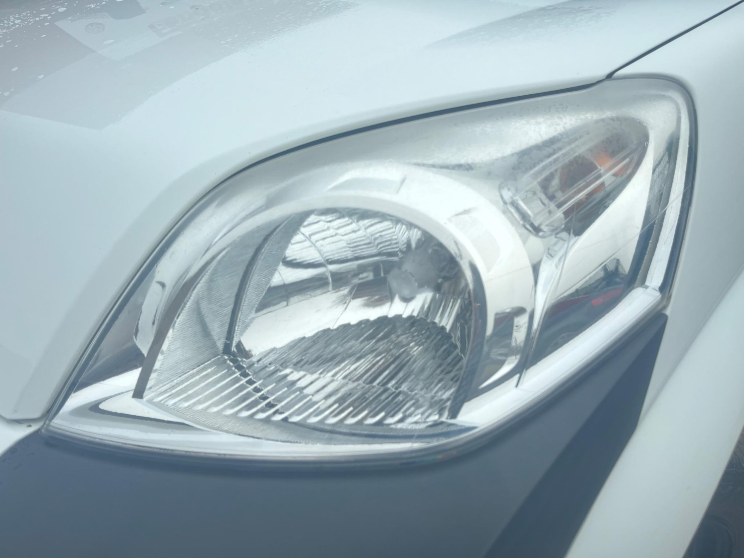 Used Peugeot Bipper 2016 for sale - 76914483: Photo 22