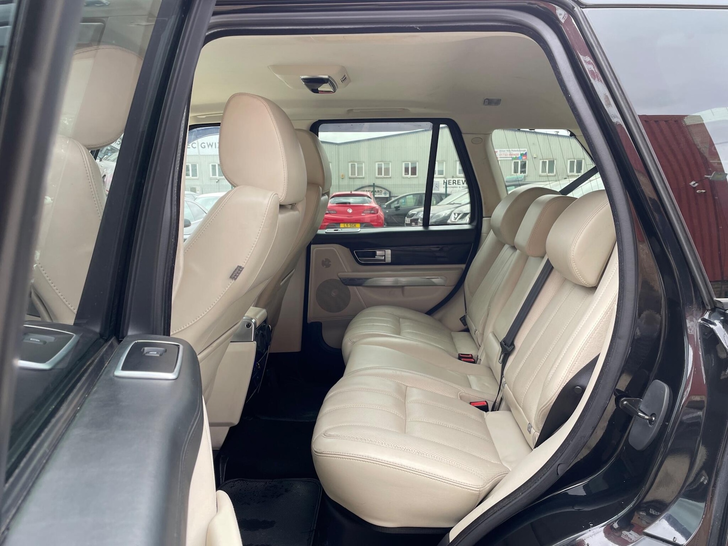 Used Land Rover Range Rover Sport 2013 for sale - 76914505: Photo 10