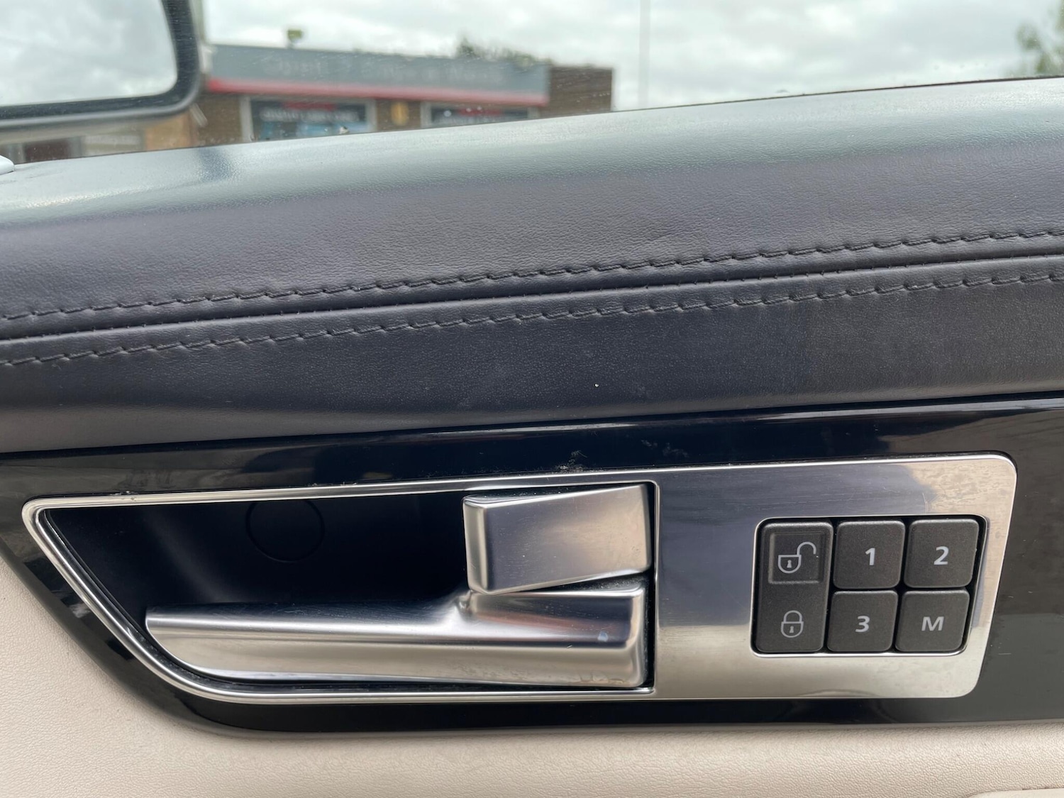 Used Land Rover Range Rover Sport 2013 for sale - 76914505: Photo 17