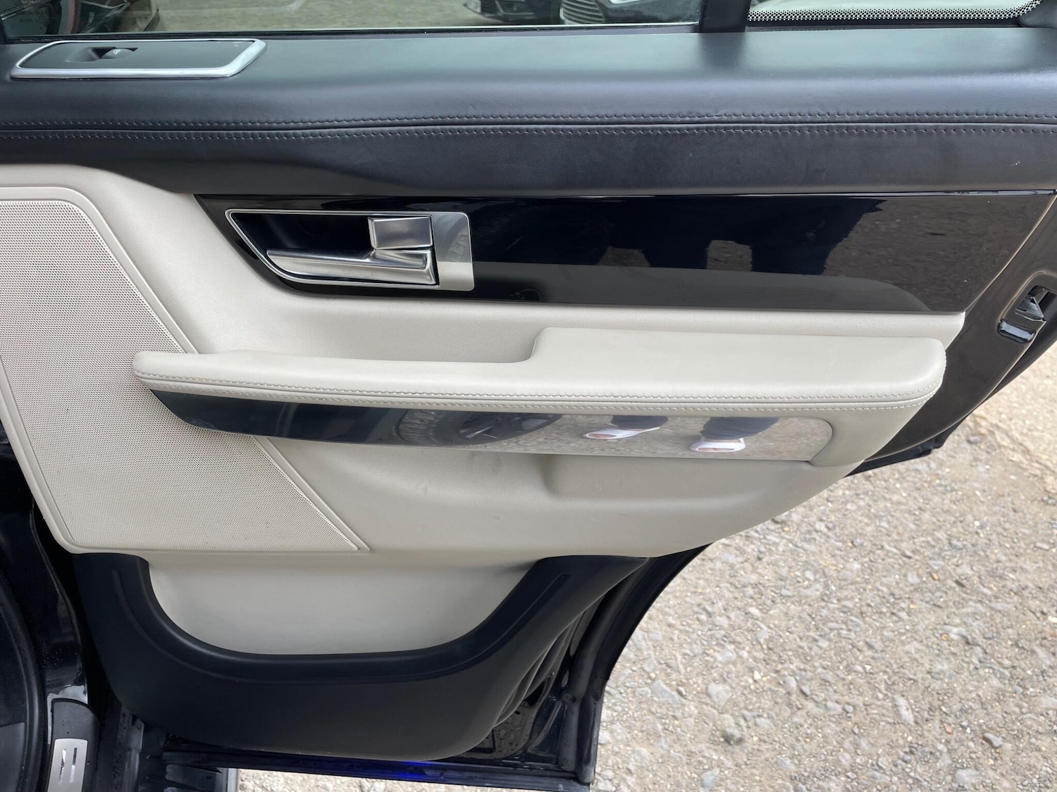 Used Land Rover Range Rover Sport 2013 for sale - 76914505: Photo 19