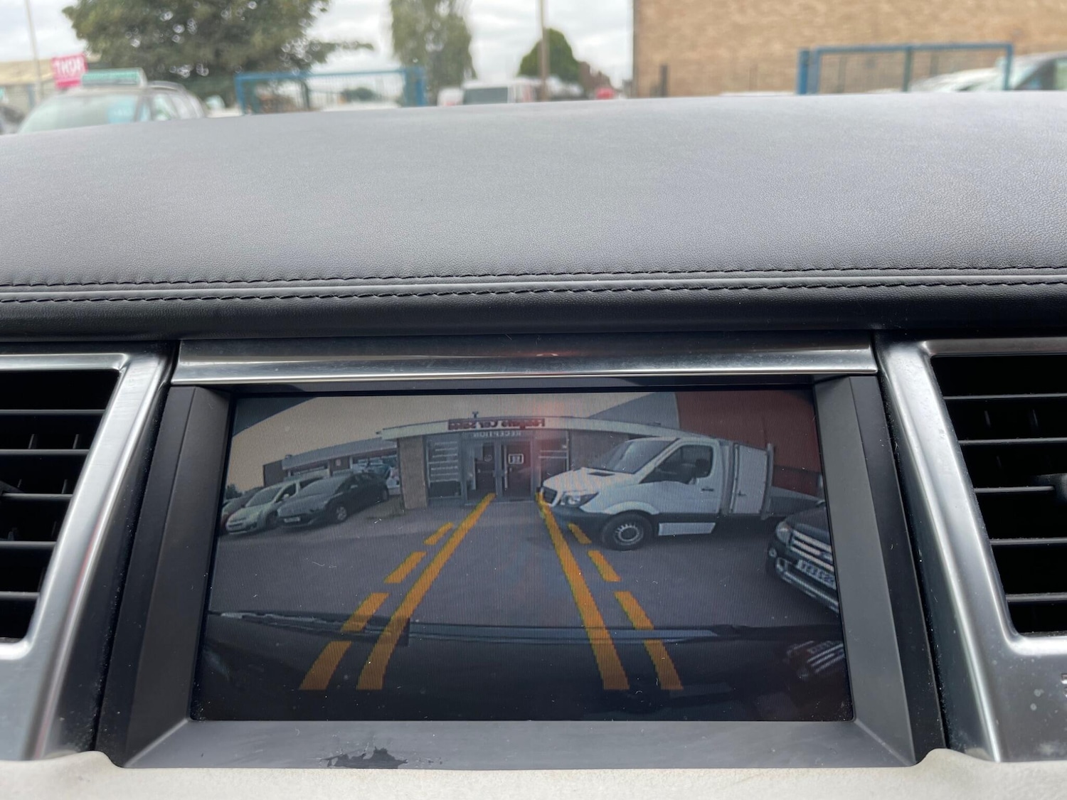 Used Land Rover Range Rover Sport 2013 for sale - 76914505: Photo 20