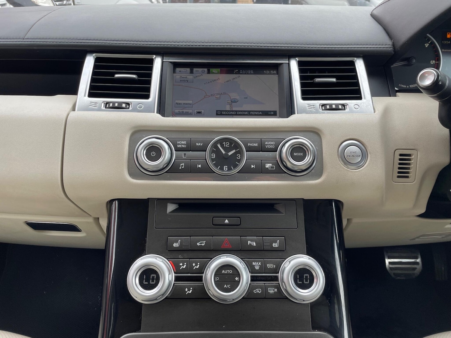 Used Land Rover Range Rover Sport 2013 for sale - 76914505: Photo 21