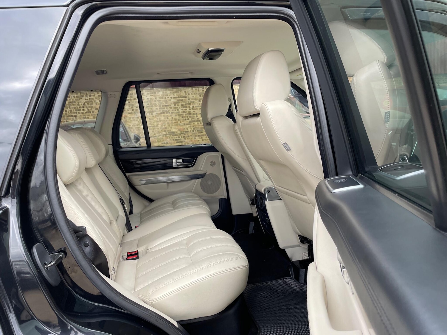 Used Land Rover Range Rover Sport 2013 for sale - 76914505: Photo 24