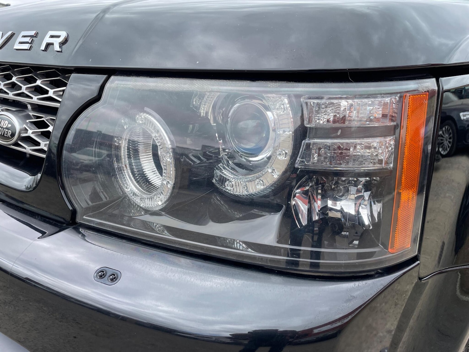 Used Land Rover Range Rover Sport 2013 for sale - 76914505: Photo 25