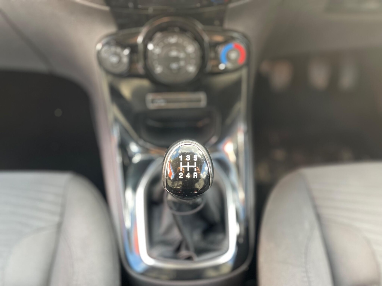 Used Ford Fiesta 2016 for sale - 76914517: Photo 11