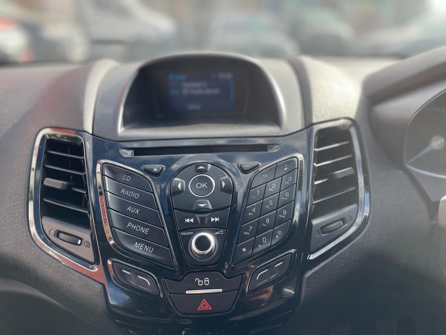 Used Ford Fiesta 2016 for sale - 76914517: Photo 12