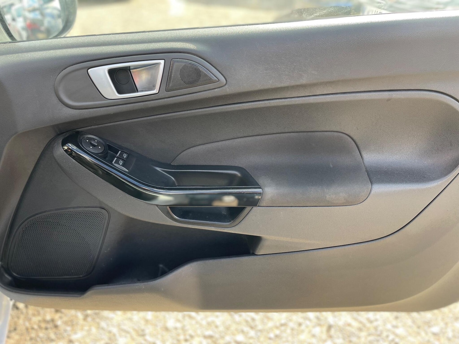 Used Ford Fiesta 2016 for sale - 76914517: Photo 13