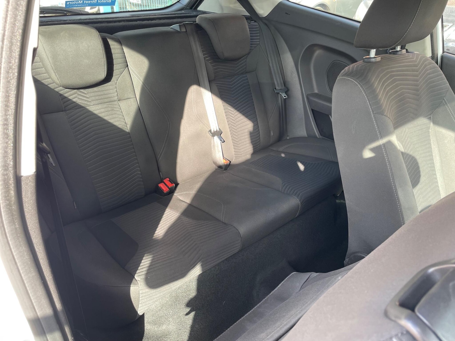 Used Ford Fiesta 2016 for sale - 76914517: Photo 16