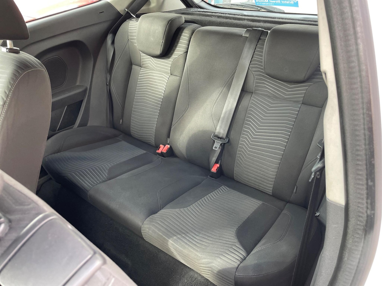 Used Ford Fiesta 2016 for sale - 76914517: Photo 17