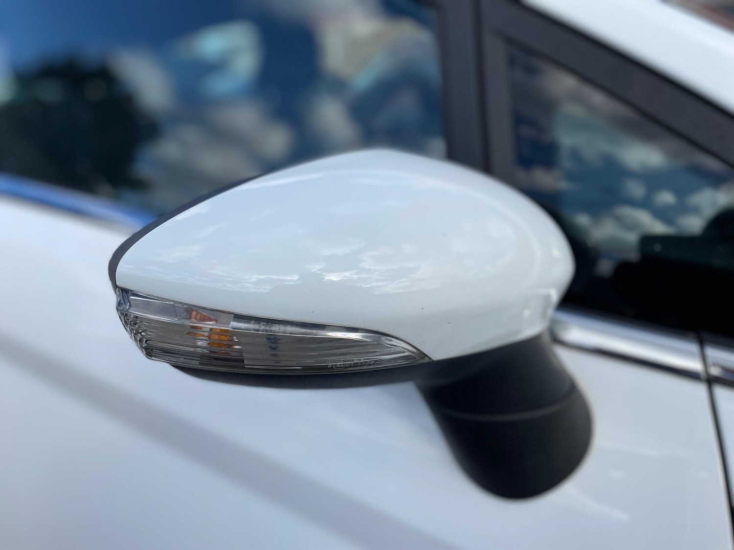 Used Ford Fiesta 2016 for sale - 76914517: Photo 19