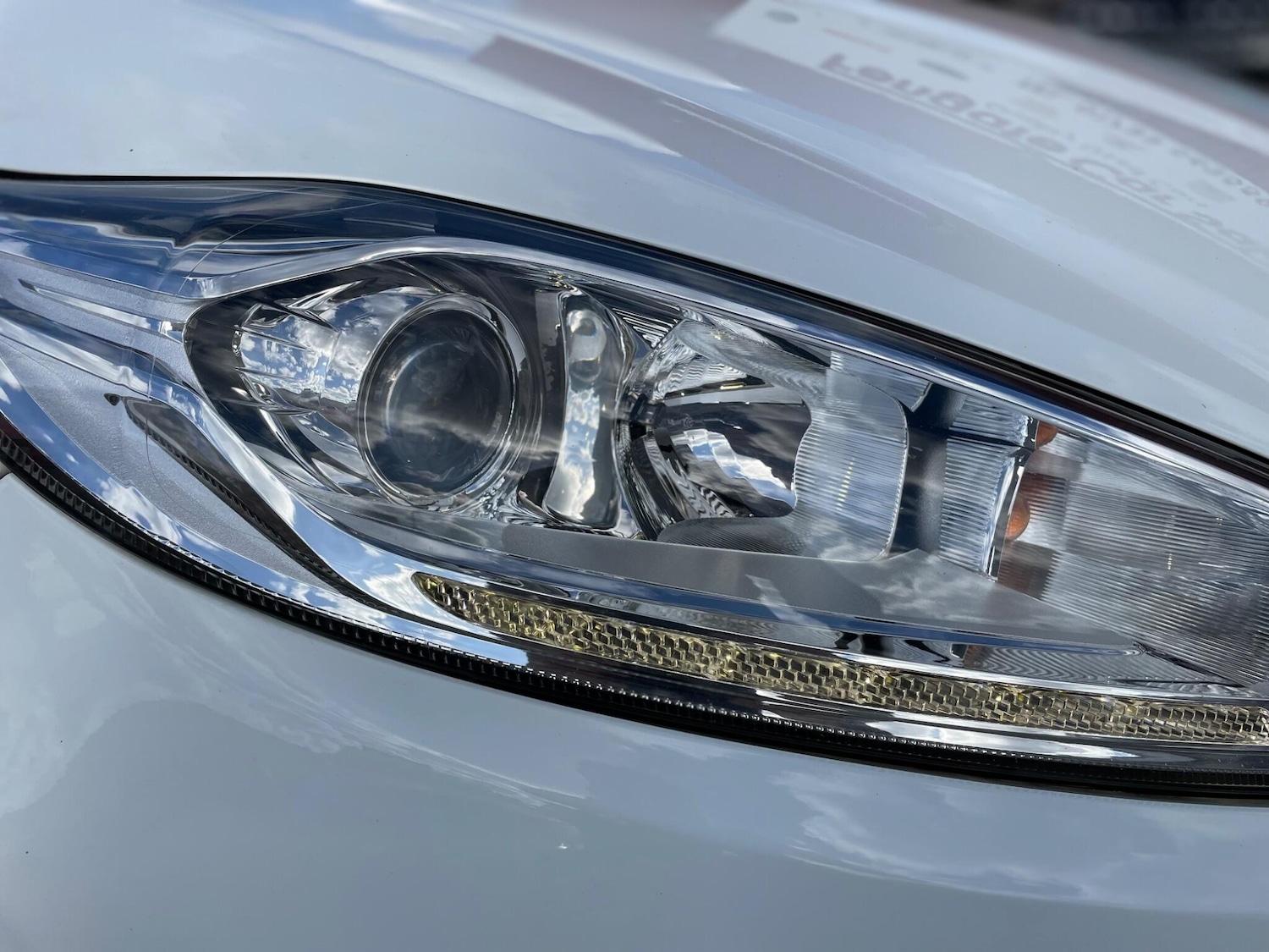 Used Ford Fiesta 2016 for sale - 76914517: Photo 20