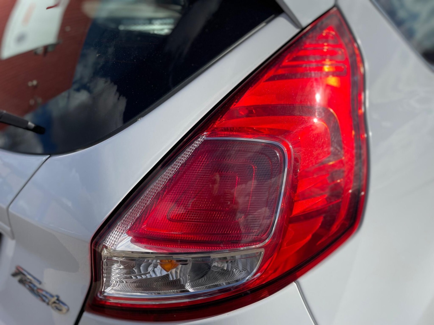 Used Ford Fiesta 2016 for sale - 76914517: Photo 22