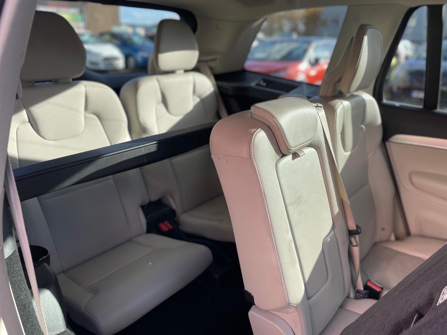 Used Volvo XC90 2017 for sale - 76405815: Photo 21