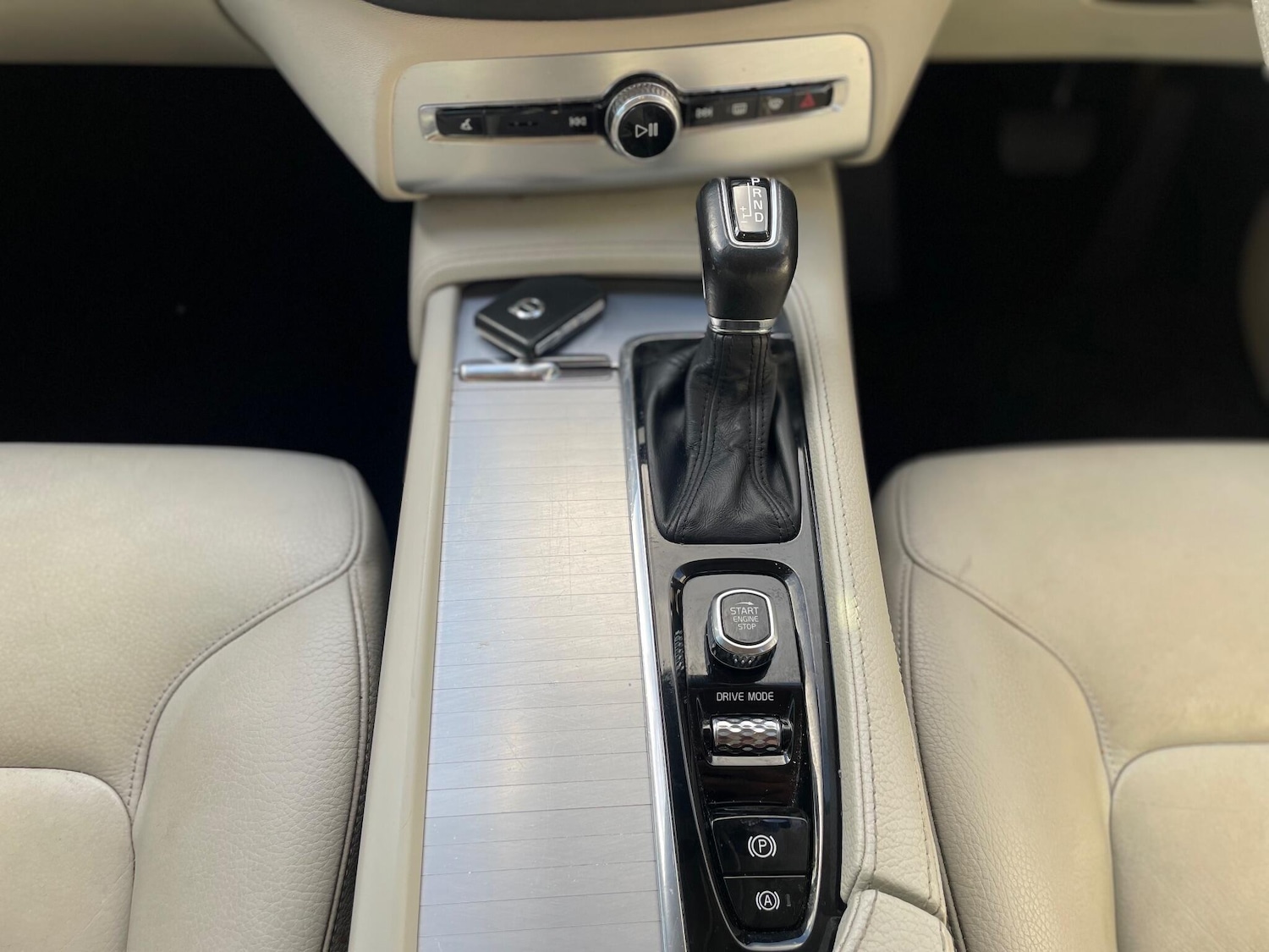 Used Volvo XC90 2017 for sale - 76405815: Photo 23