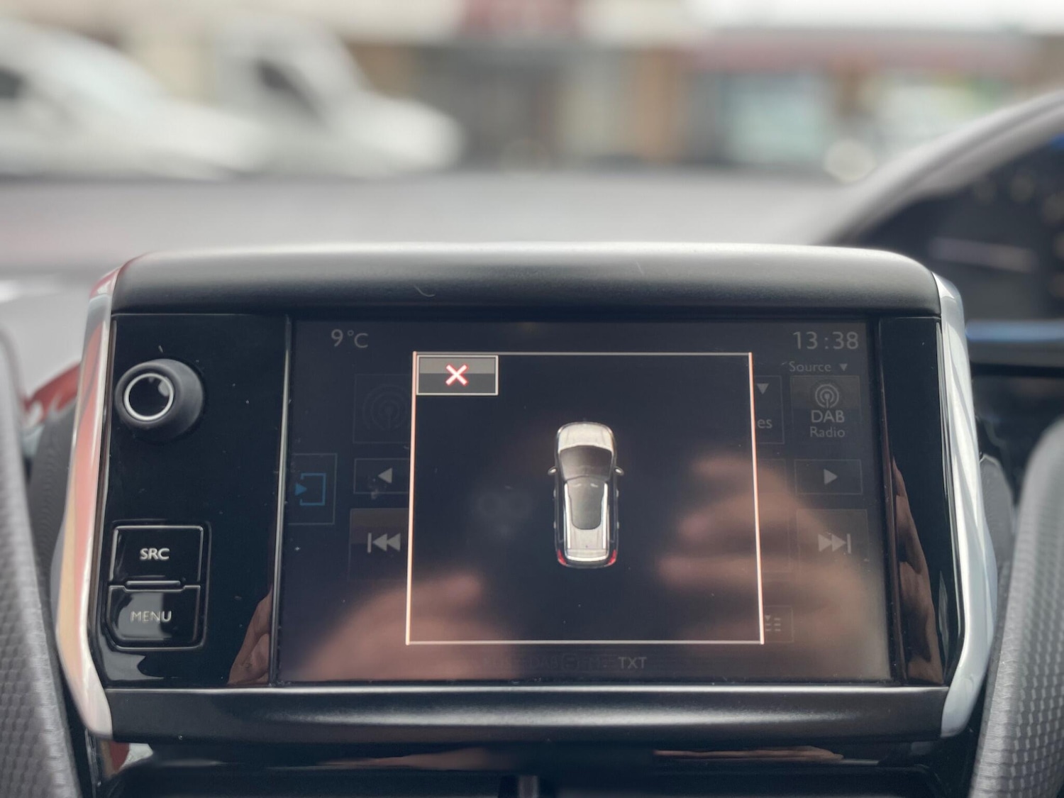 Used Peugeot 2008 2015 for sale - 77462953: Photo 16