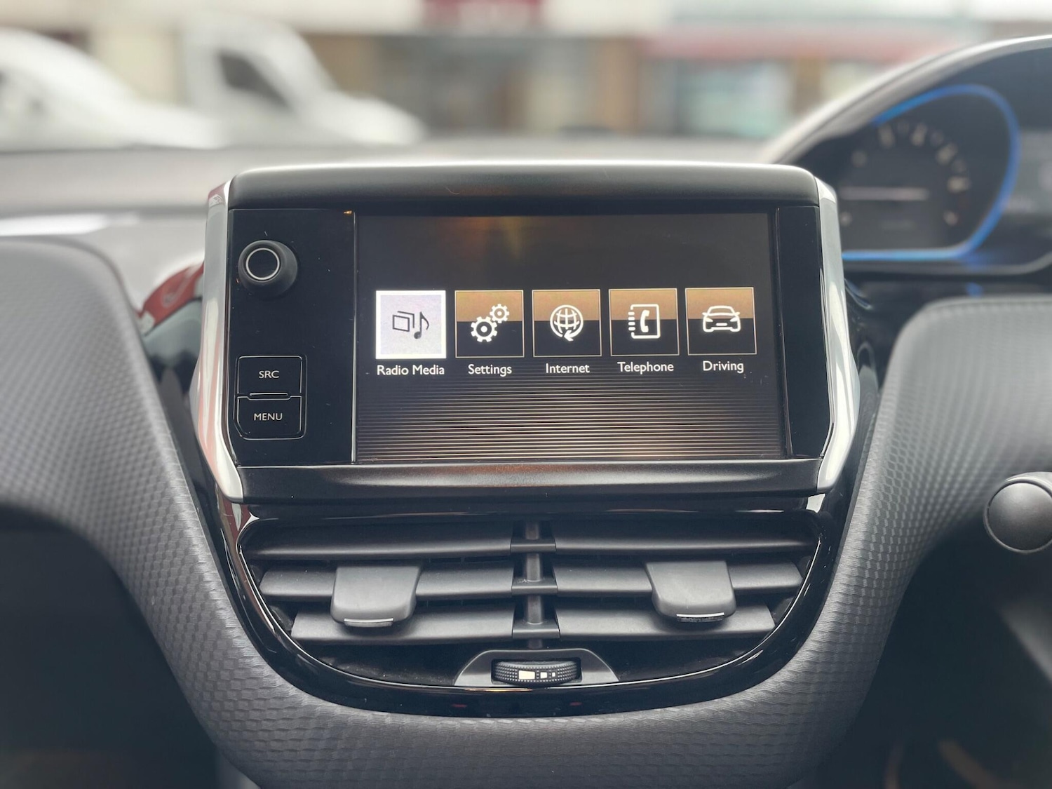 Used Peugeot 2008 2015 for sale - 77462953: Photo 17